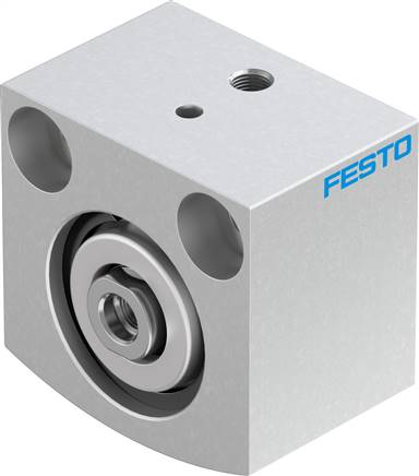FESTO AEVC-25-5-I-P (188163) Kurzhubzylinder
