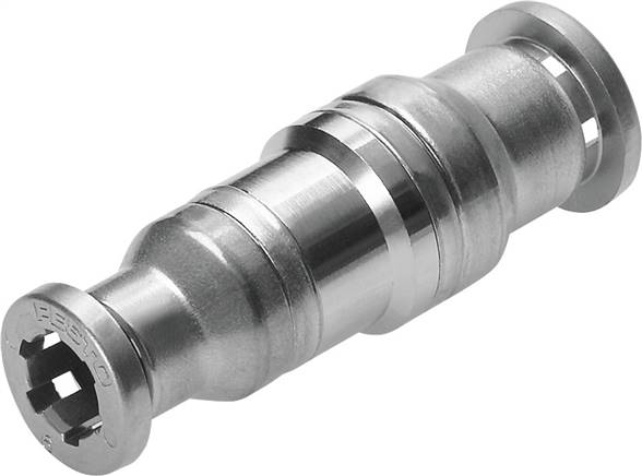 FESTO CRQS-12-10 (130654) Steckverbindung