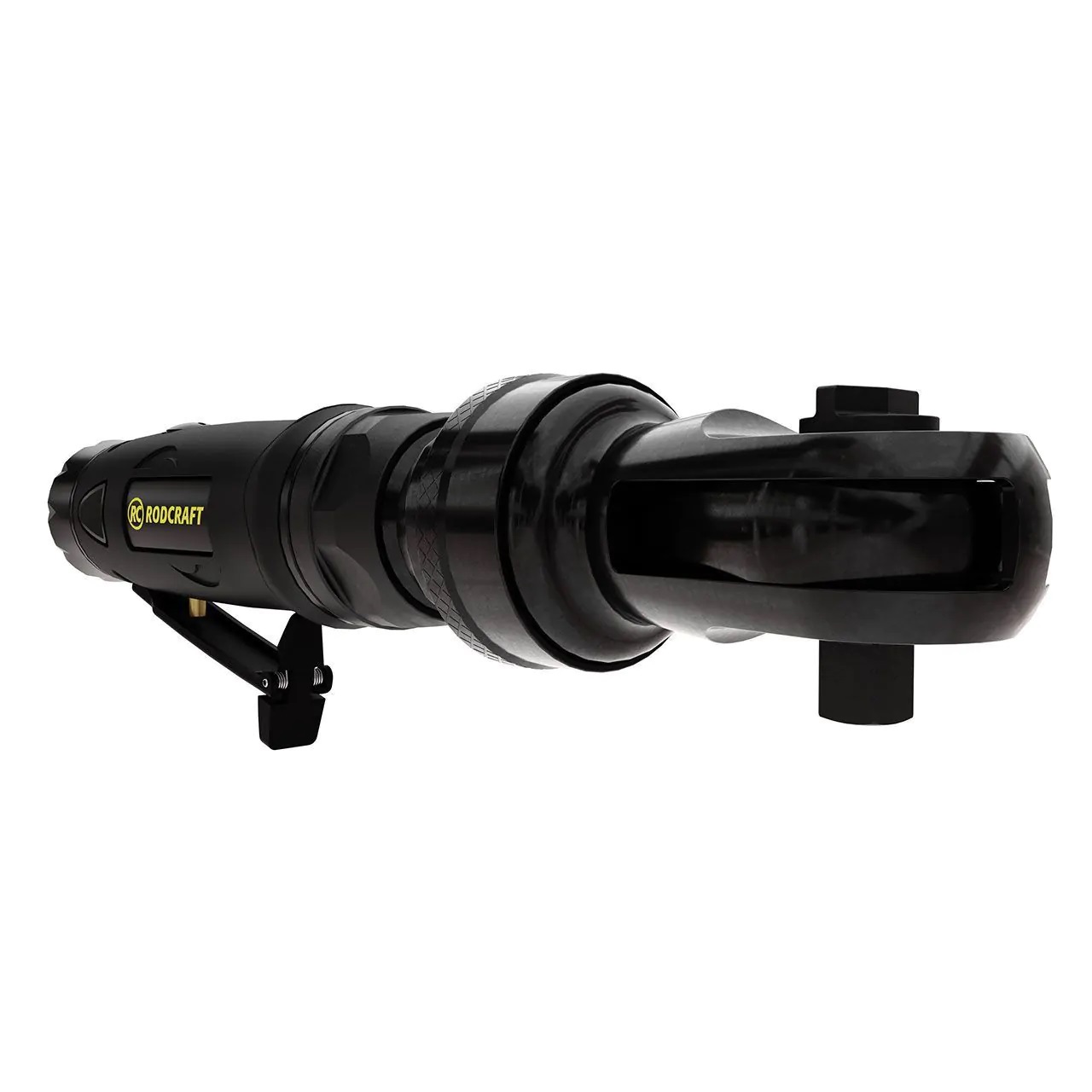 Rodcraft Flexkopf-Ratsche mit 3/8" - RC3288