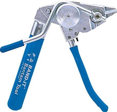 Band-It Bantam-Werkzeug