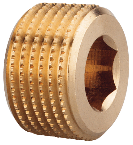 Verschlussschraube VSS-MS-I-R1/8a DGKE030501
