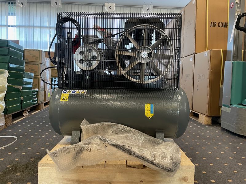 Compressore Schneider UNM 510-10-90 D 4116028359 Nuovo modello 2024