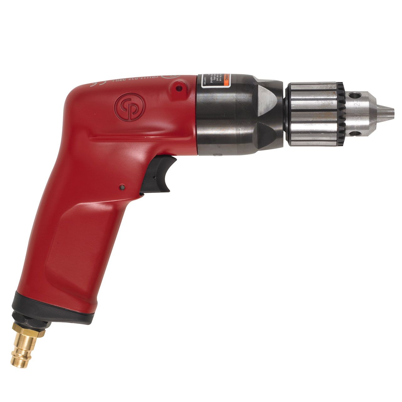 Chicago Pneumatic BOHRMASCHINE CP1117P60