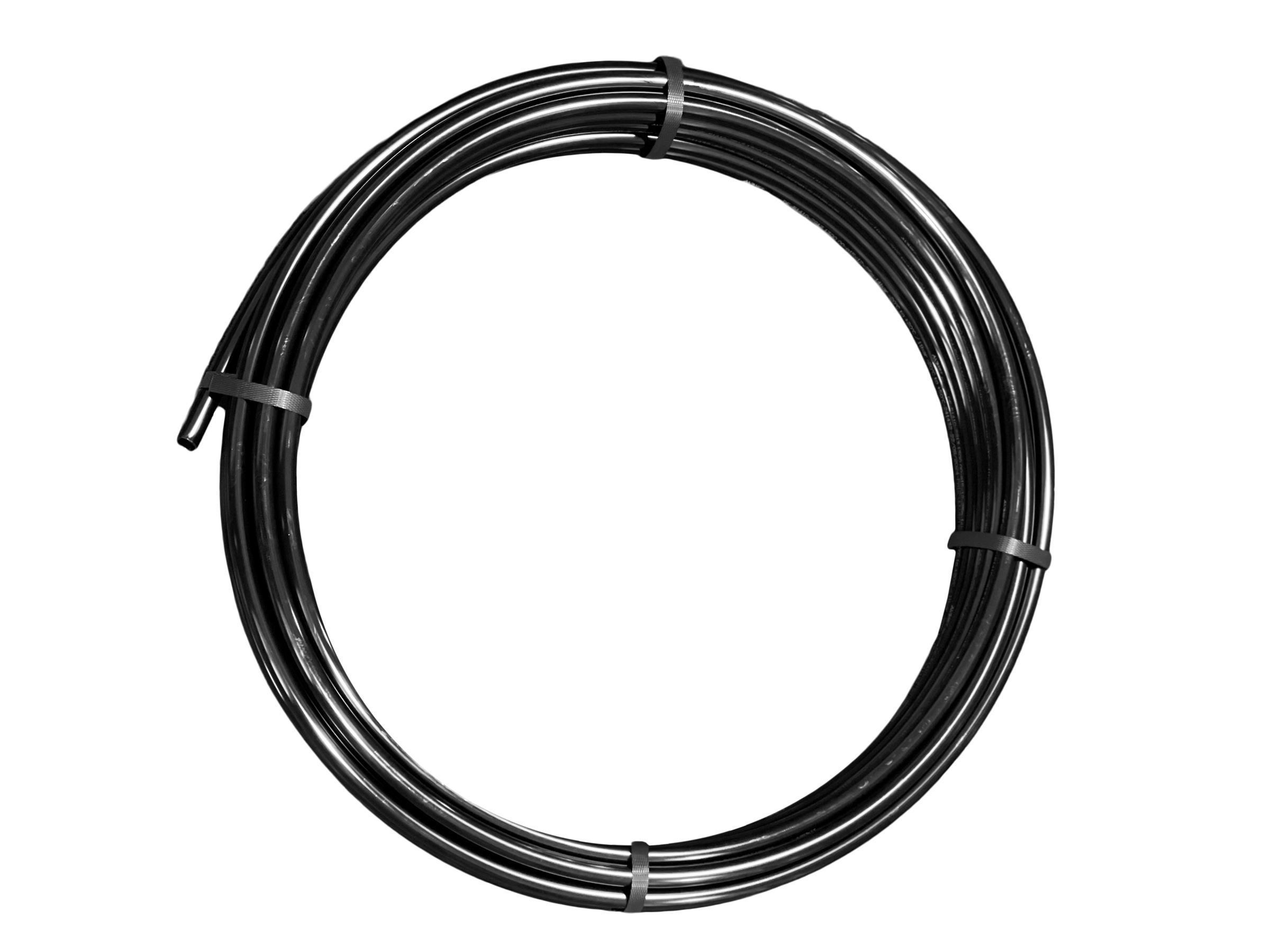 AIRnet Druckluftrohr DLR-R-PA-S 15x12mm/25m DGKE815100