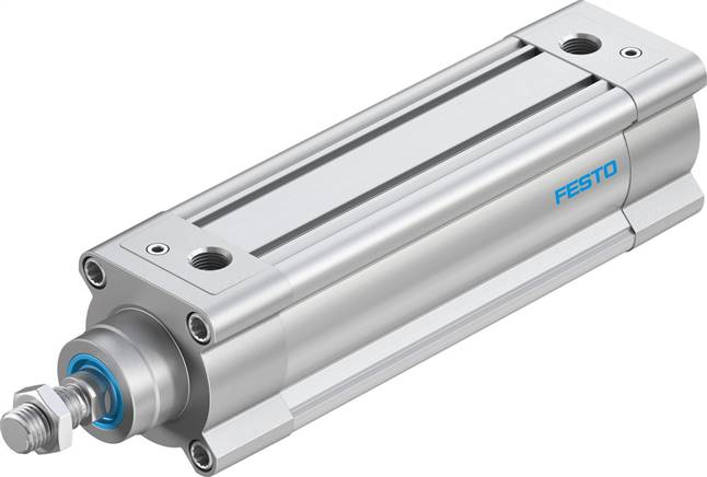FESTO DSBC-63-150-PPVA-N3 (2125494) Normzylinder