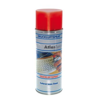 Druckluftspray 400 ml