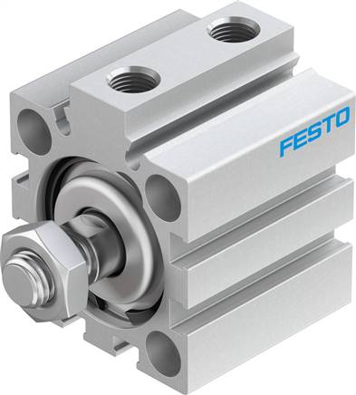 FESTO ADVC-32-10-A-P-A (188215) Kurzhubzylinder