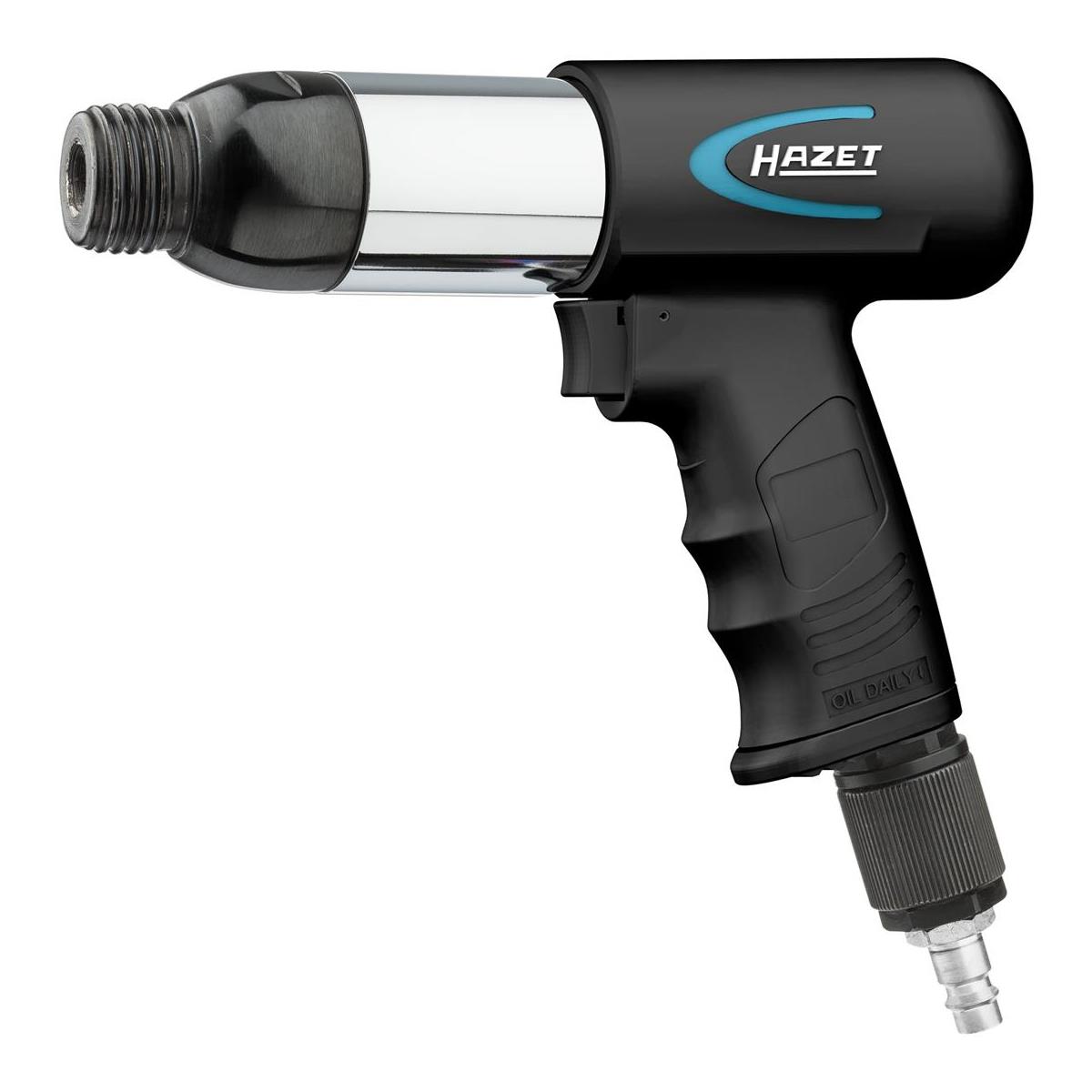 HAZET Kombi-Grundgerät - mit Vibrations- und Hammerfunktion 9035VH