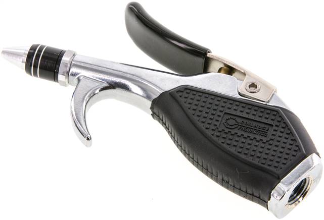 CEG-1 Ausblashahn G 1/4" (IG)