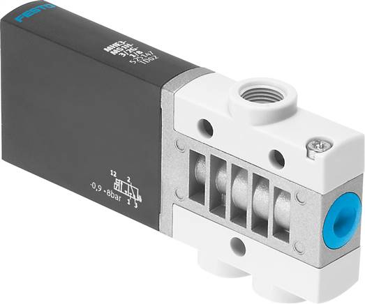 FESTO MHE3-MS1H-3/2O-1/8 (525167) Magnetventil