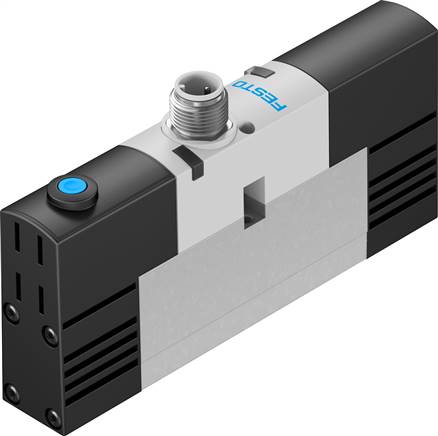 FESTO VSVA-B-M52-MZH-A2-1R5L (546778) Magnetventil