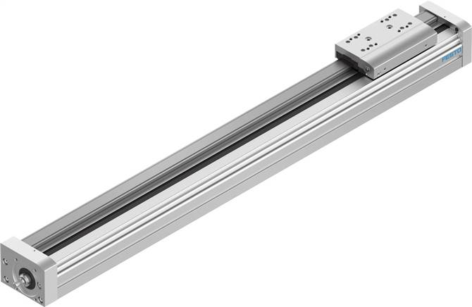 FESTO EGC-80-600-BS-20P-KF-0H-ML-GK (3013544) Spindelachse