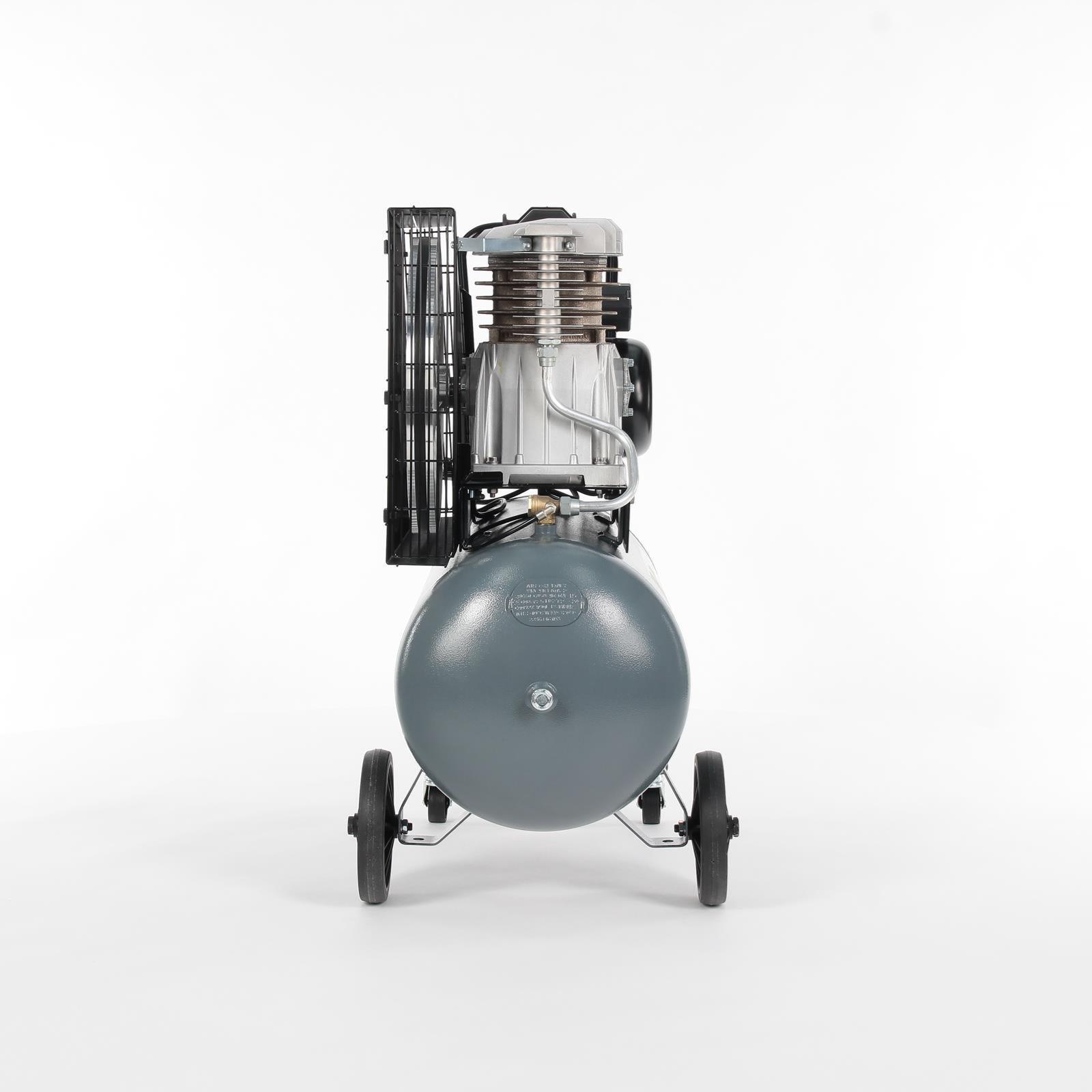 Schneider-Kompressor UNM 400-10-90 WOF 4116028362 Neues Modell 2026