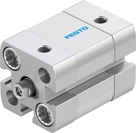 FESTO ADN-12-5-I-P-A (536211) Kompaktzylinder