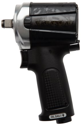 Schlagschrauber, 1/2" (12,7 mm), Industrieausführung mit DUOPACT-Schlagwerk