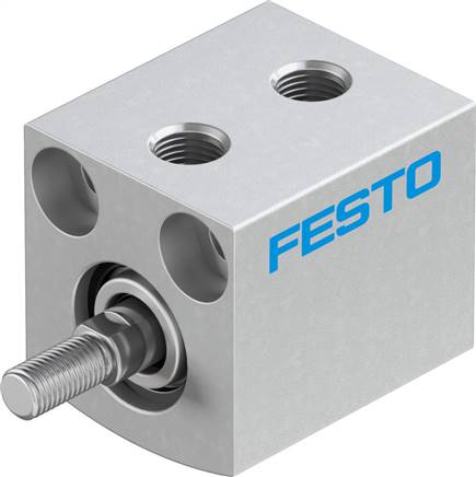 FESTO ADVC-10-5-A-P (188078) Kurzhubzylinder