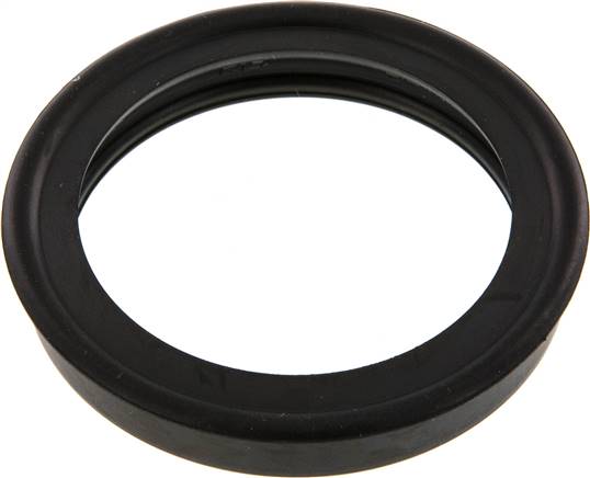 Storz-Kupplung Ersatzdichtung 52-C (66mm), EPDM