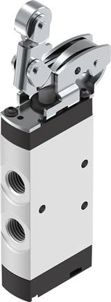 FESTO VMEF-K-M52-M-G14 (8047102) Rollenhebelventil
