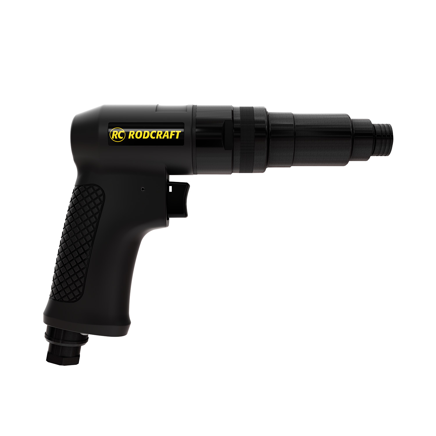 Rodcraft RC4710 Drehschrauber 1/4" Innensechskant