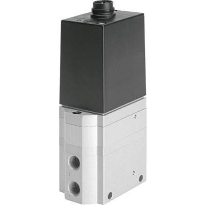 FESTO MPPE-3-1/8-10-010-B (161162) Proportional-Druckregelventil