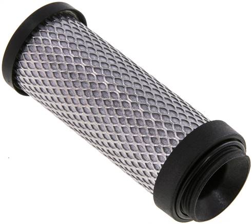 MULTIFIX Ersatzfilter (Aktivkohle) , Multifix 2 A 38/90