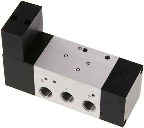 5/2-Wege-Oszillierventil, zeitgesteuert, G 1/4"