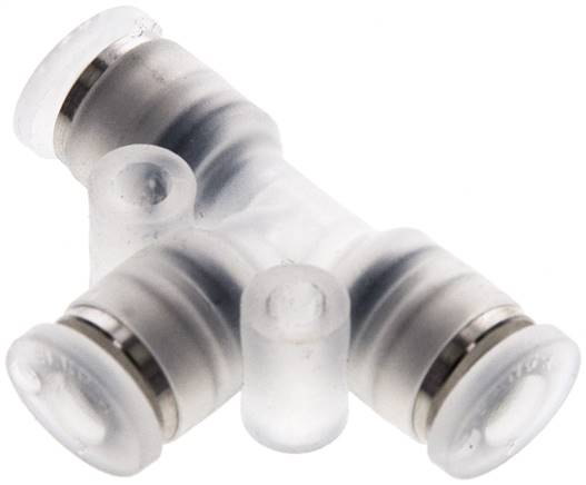 T-Steckanschluss 4mm, IQS-PP