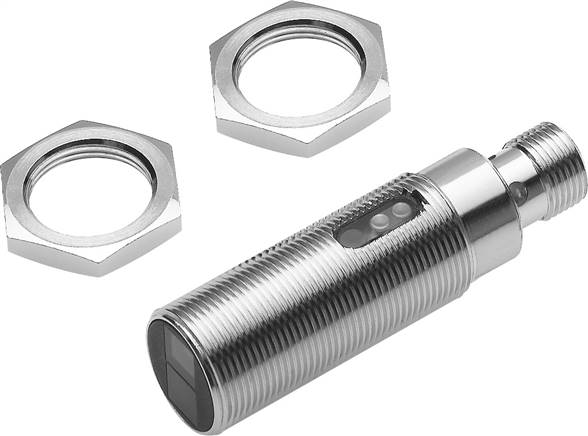 FESTO SOEG-S-M18-S-L (537703) Sender