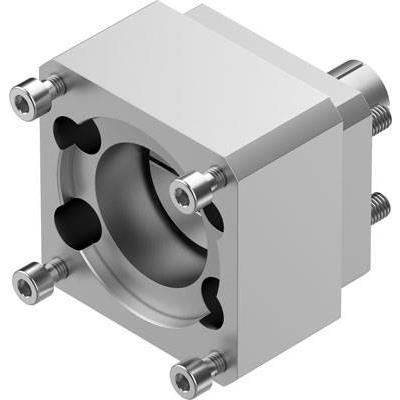 FESTO EAMM-A-N38-60PA (8063574) Axialbausatz