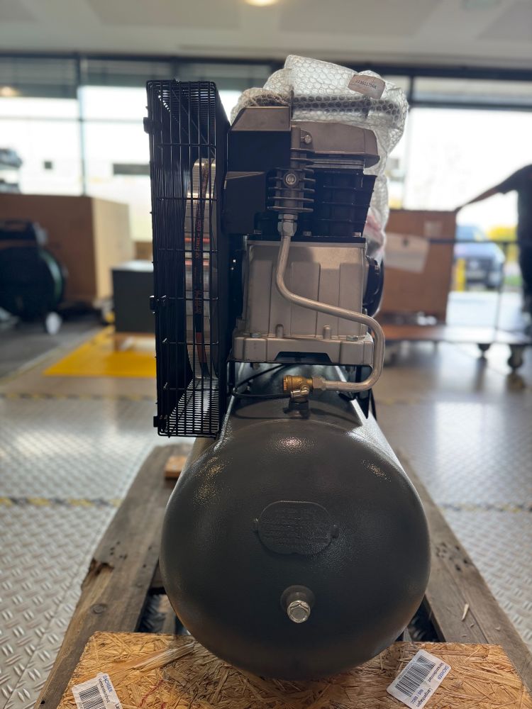 Compressore Schneider UNM 510-10-90 D 4116028359 Nuovo modello 2024