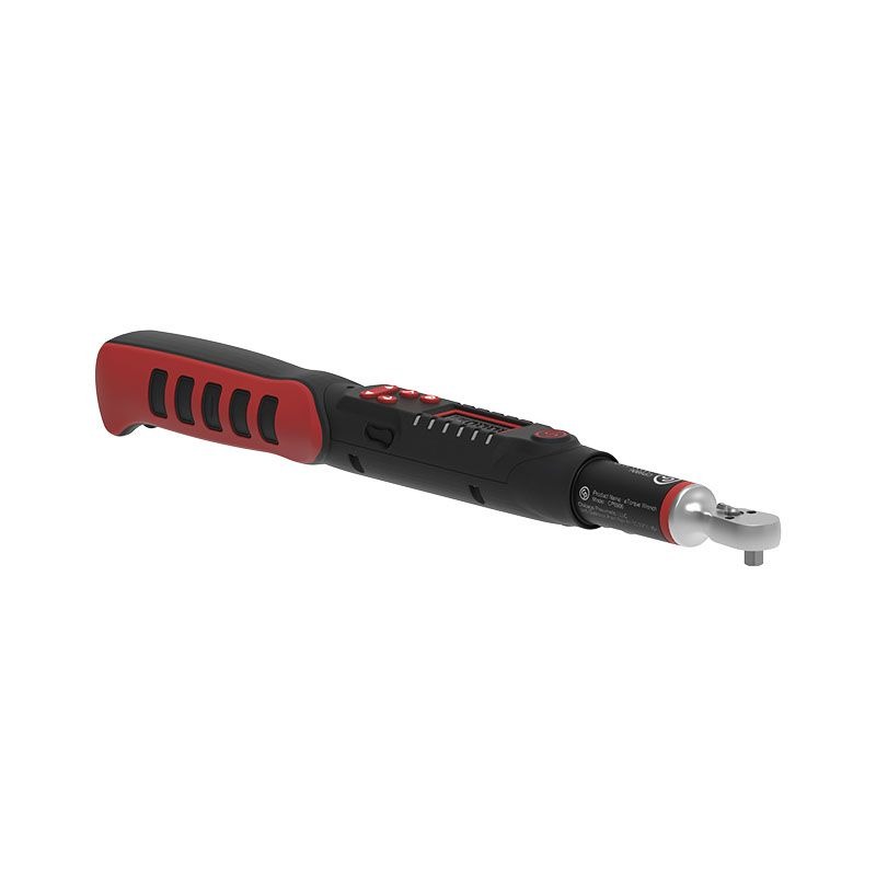 Chiave Chicago Pneumatic 1/2" TORQUE CP8917