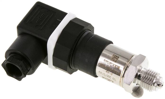 Druckmessumformer 0 bis 1,6 bar, G 1/4" AG