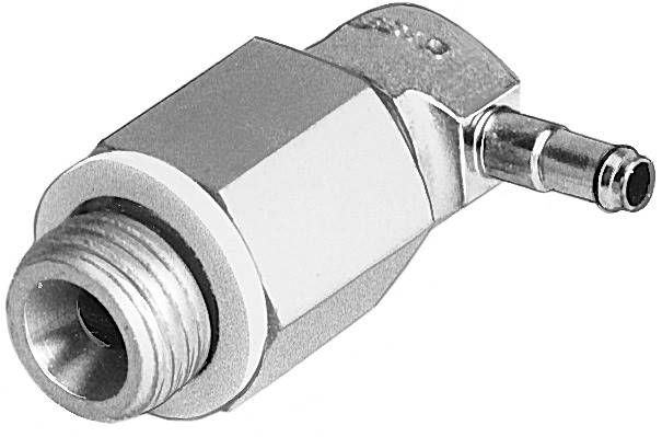 FESTO LCNH-M5-PK-3 (35983) L-Stecknippel-Verschraubung