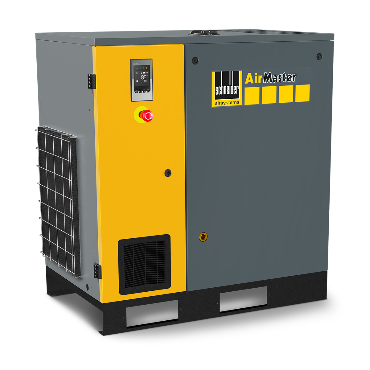 Schneider Schraubenkompressor AM15XVSP 10 400/50 MEAC, 4152039128