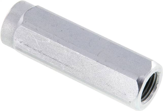 Hydraulik-Rückschlagventil, G 1/4", PN350, Öffnungsdr.1,0bar