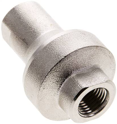 Inline Druckregler (Wasser) G 1/4", 4,0 bar