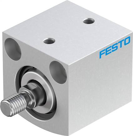 FESTO ADVC-25-15-A-P (188189) Kurzhubzylinder