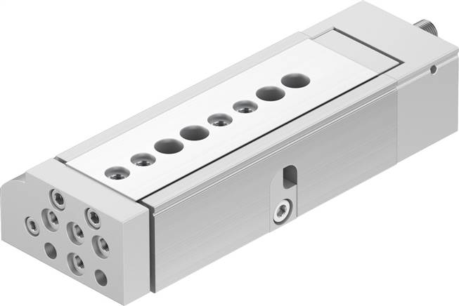 FESTO DGSL-10-40-EA (570175) Mini-Schlitten