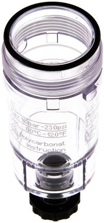 MULTIFIX Kunststoffbehälter, halbautomatisch BDF 00