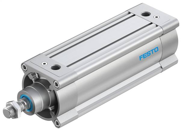 FESTO DSBC-100-200-PPVA-N3 (1384811) Normzylinder
