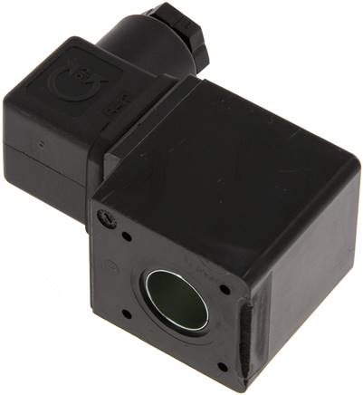 Magnetspule 115 V AC, Bauform B, Steckergröße 3