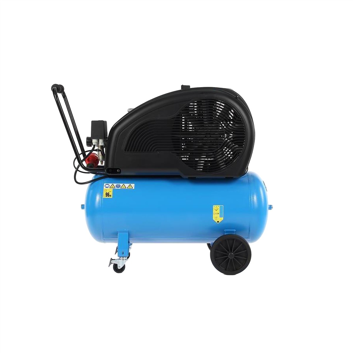 Compressore ABAC EXP A49B 90 CT4, 4116028207