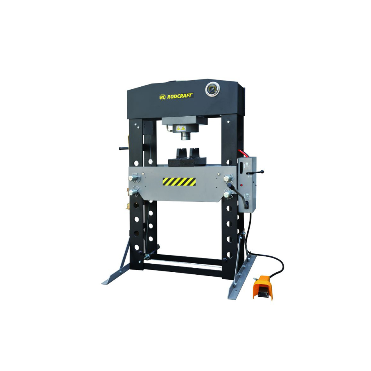 Rodcraft Werkbankpresse WP100P