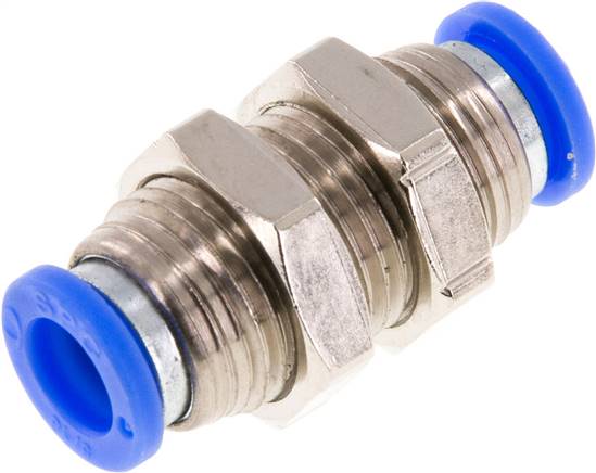 Schott-Steckanschluss 5/16" (7,94 mm), IQS-Inch