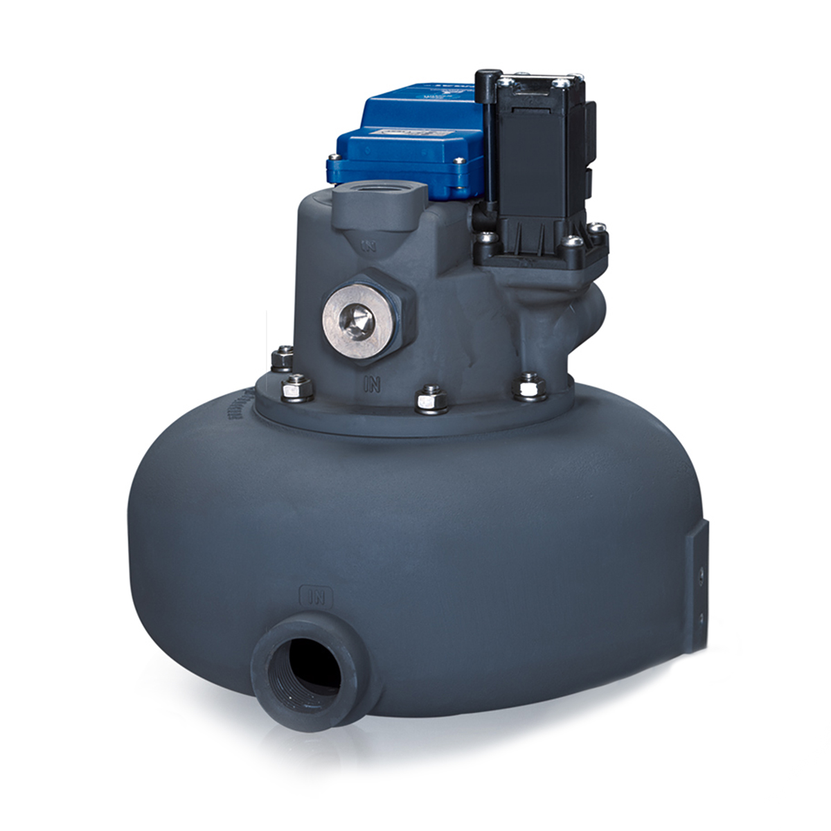 BEKO Kondensatableiter BEKOMAT 16 CO WA, 230Vac 2000025