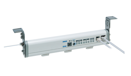 SMC IZS31-2300P SMC Ionisierer