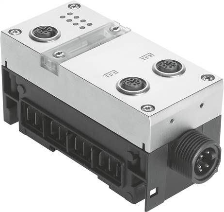 FESTO CPX-FB33 (548755) Busknoten
