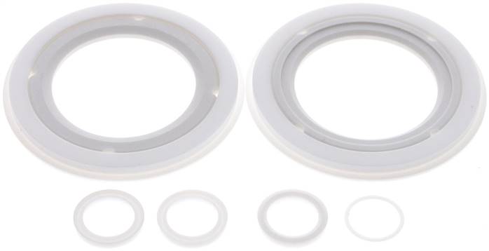 Reparatursatz für ES-Kugelhahn KH 203 ES E, KH 203 AS ES E