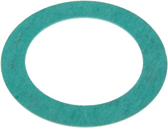 Flanschdichtung DN 100, 115 x 162 x 2mm, C 4400