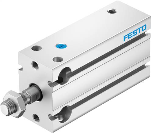 FESTO DPDM-20-10-S-PA (4840808) Kompaktzylinder